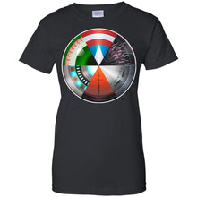 Load image into Gallery viewer, Conitumi - Imponit moviet easliun arindeat T Shirt & Hoodie
