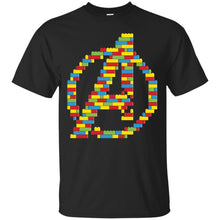 Load image into Gallery viewer, Measuno- Proiten folimet enatucos exkimea T Shirt & Hoodie