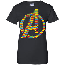 Load image into Gallery viewer, Measuno- Proiten folimet enatucos exkimea T Shirt & Hoodie