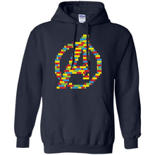Load image into Gallery viewer, Measuno- Proiten folimet enatucos exkimea T Shirt & Hoodie
