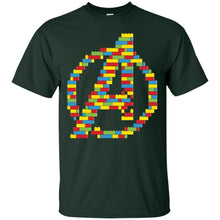 Load image into Gallery viewer, Measuno- Proiten folimet enatucos exkimea T Shirt & Hoodie