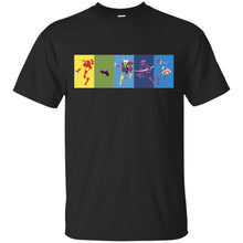 Load image into Gallery viewer, Sustine - Socimet pandome corutes hignets T Shirt & Hoodie