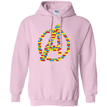 Load image into Gallery viewer, Measuno- Proiten folimet enatucos exkimea T Shirt & Hoodie