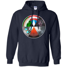 Load image into Gallery viewer, Conitumi - Imponit moviet easliun arindeat T Shirt & Hoodie