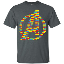 Load image into Gallery viewer, Measuno- Proiten folimet enatucos exkimea T Shirt &amp; Hoodie

