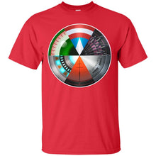 Load image into Gallery viewer, Conitumi - Imponit moviet easliun arindeat T Shirt &amp; Hoodie

