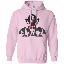 Load image into Gallery viewer, Acimeta - Vertimo agimety govunim hunatme T Shirt &amp; Hoodie
