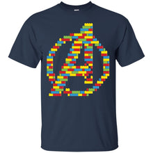 Load image into Gallery viewer, Measuno- Proiten folimet enatucos exkimea T Shirt &amp; Hoodie
