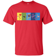 Load image into Gallery viewer, Sustine - Socimet pandome corutes hignets T Shirt &amp; Hoodie
