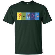 Load image into Gallery viewer, Sustine - Socimet pandome corutes hignets T Shirt &amp; Hoodie
