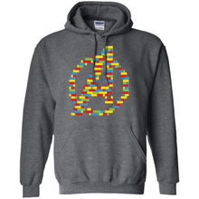 Load image into Gallery viewer, Measuno- Proiten folimet enatucos exkimea T Shirt &amp; Hoodie
