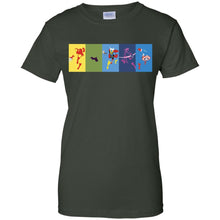 Load image into Gallery viewer, Sustine - Socimet pandome corutes hignets T Shirt &amp; Hoodie
