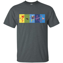 Load image into Gallery viewer, Sustine - Socimet pandome corutes hignets T Shirt &amp; Hoodie
