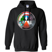Load image into Gallery viewer, Conitumi - Imponit moviet easliun arindeat T Shirt &amp; Hoodie
