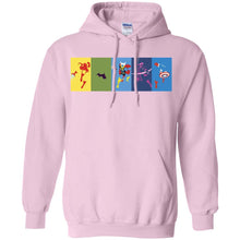 Load image into Gallery viewer, Sustine - Socimet pandome corutes hignets T Shirt &amp; Hoodie
