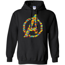 Load image into Gallery viewer, Measuno- Proiten folimet enatucos exkimea T Shirt &amp; Hoodie
